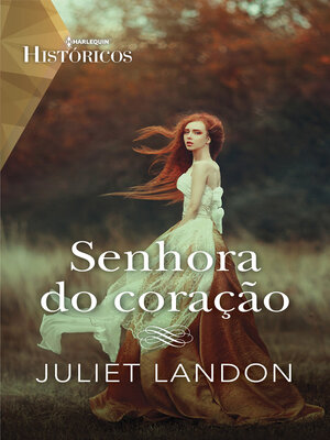 cover image of Senhora do coração